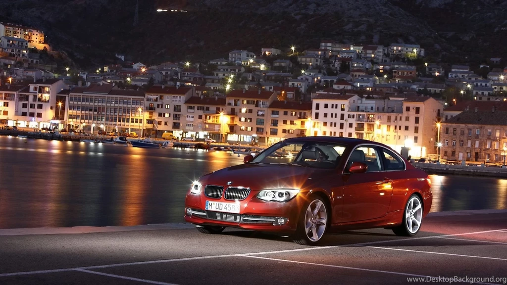 Hd Wallpapers Of Bmw 3 Series   Wallpapers Pictures Gallery