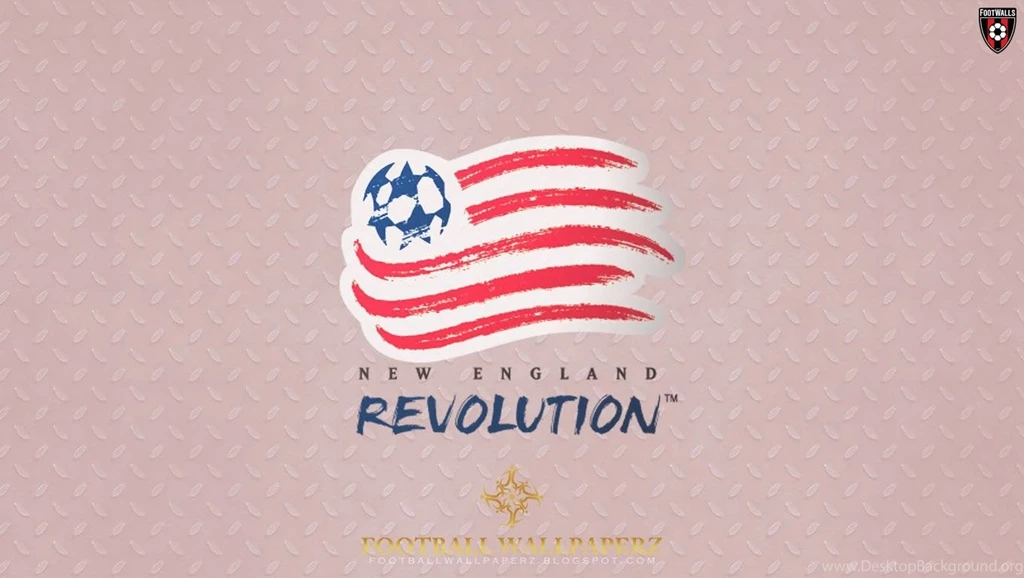 New England Revolution Wallpapers