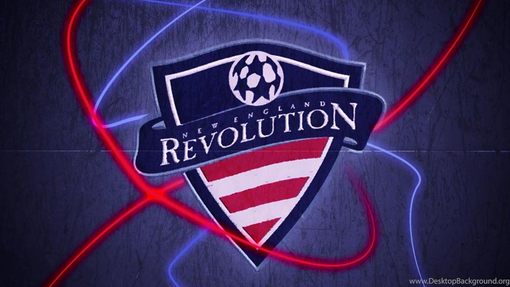 New England Revolution Fan Wallpapers (