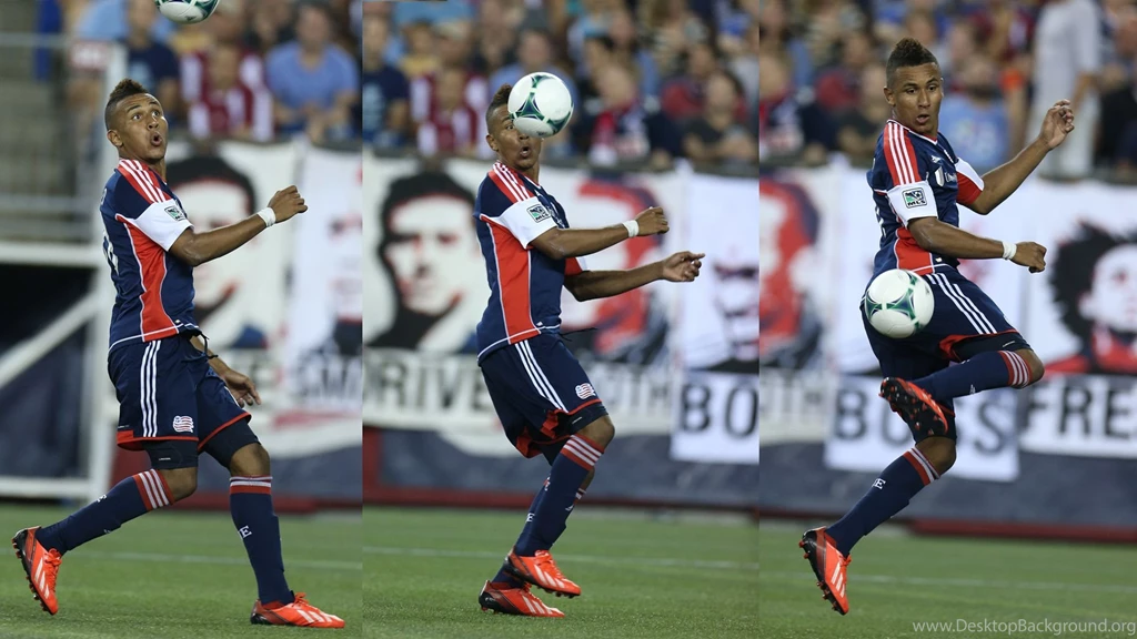 A Look Ahead To The 2018 USMNT