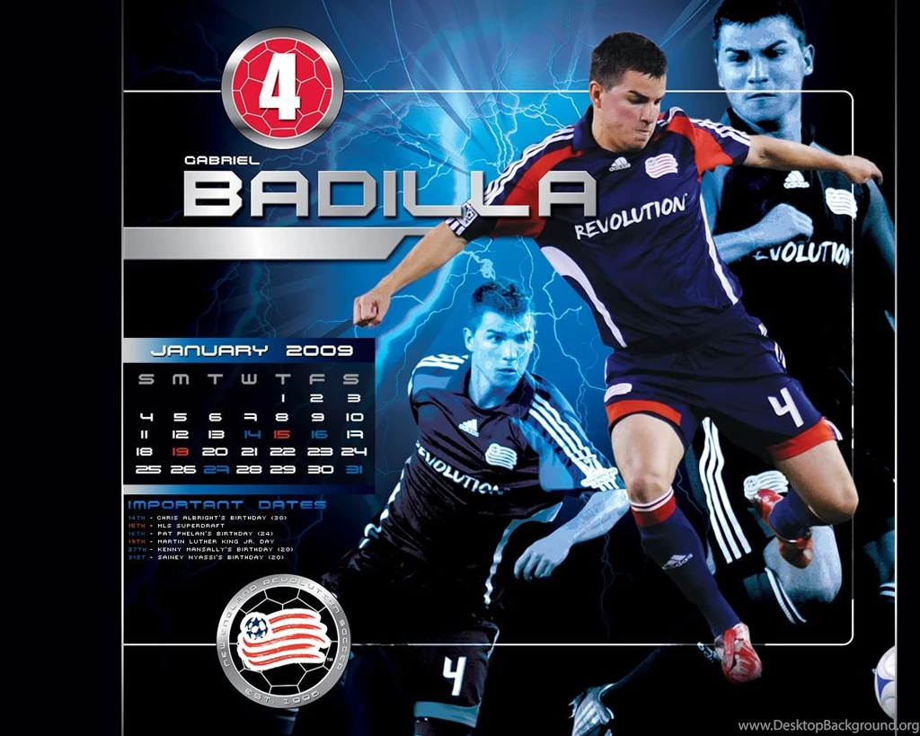 Benny Feilhaber – Soccer Soap Box