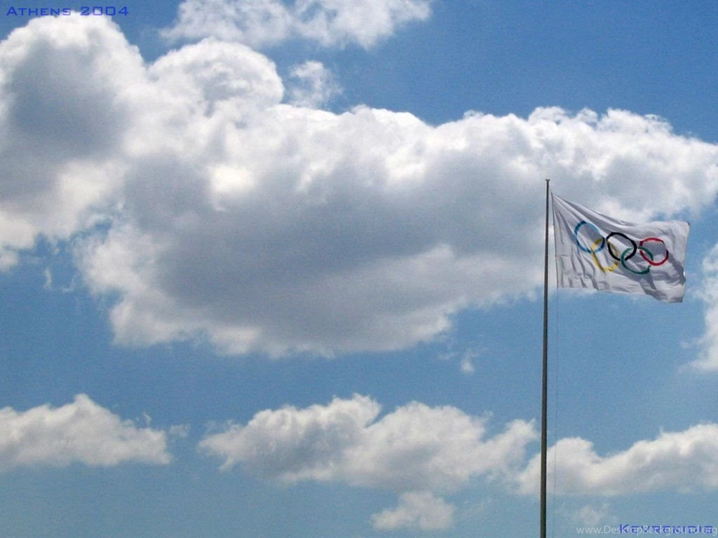 Olympic Games Wallpapers By Kevrekidis On DeviantArt