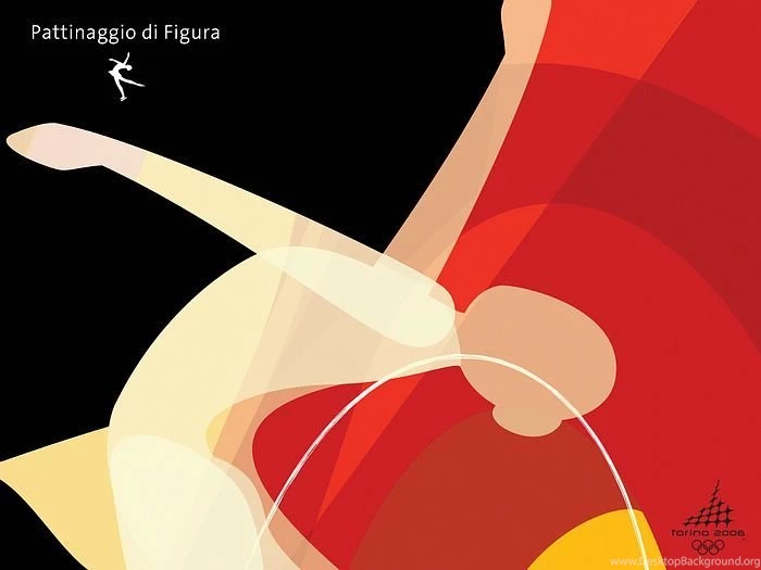 Torino Winter Olympic Wallpapers 12   Wallcoo.net