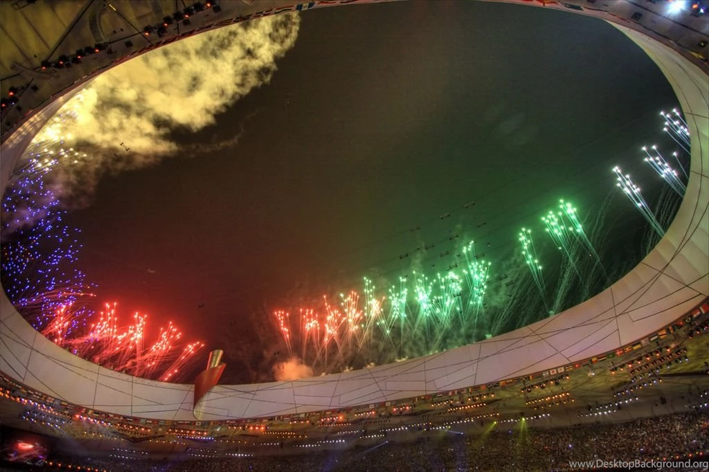 Beijing 2008 Olympic Games Opening Ceremony Wallpapers   Part 2 ...