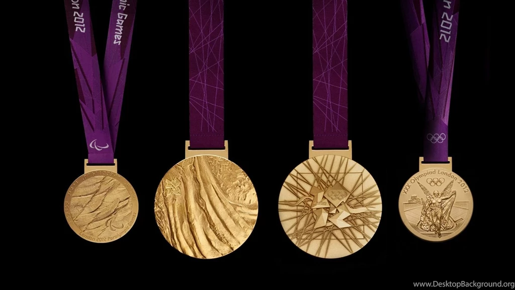 Olympic Gold Medals London 2012 Olympic Games Wallpapers ...