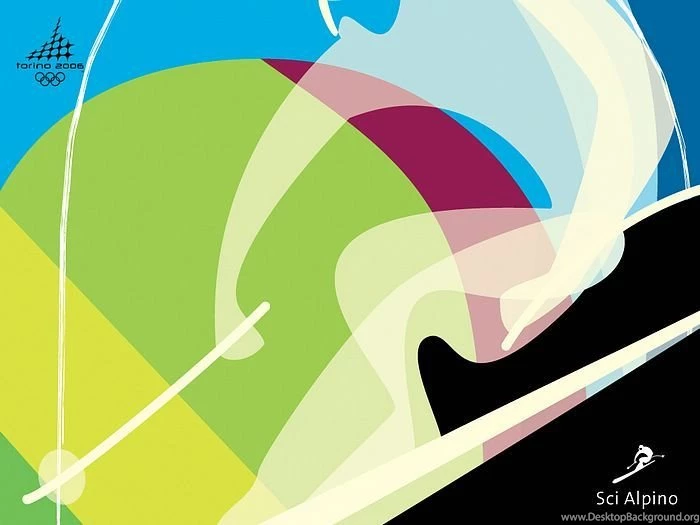 Torino Winter Olympic Wallpapers 15   Wallcoo.net
