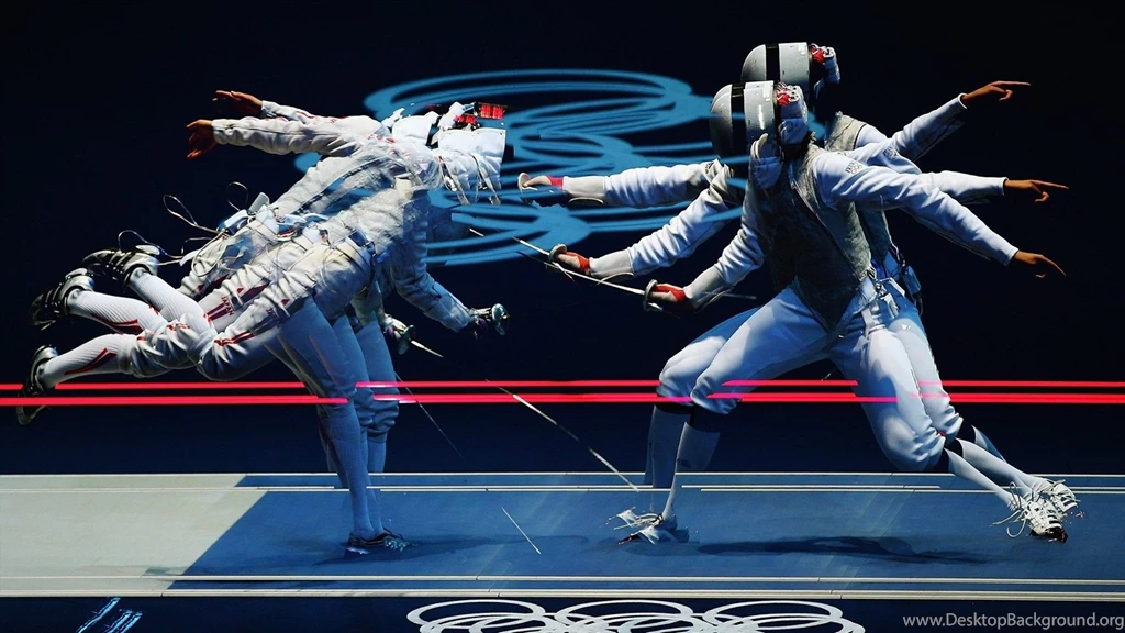 Beautiful London Olympics 2012 Games Latest Photos & HD Wallpapers