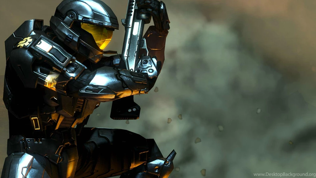 Cool Halo Wallpapers