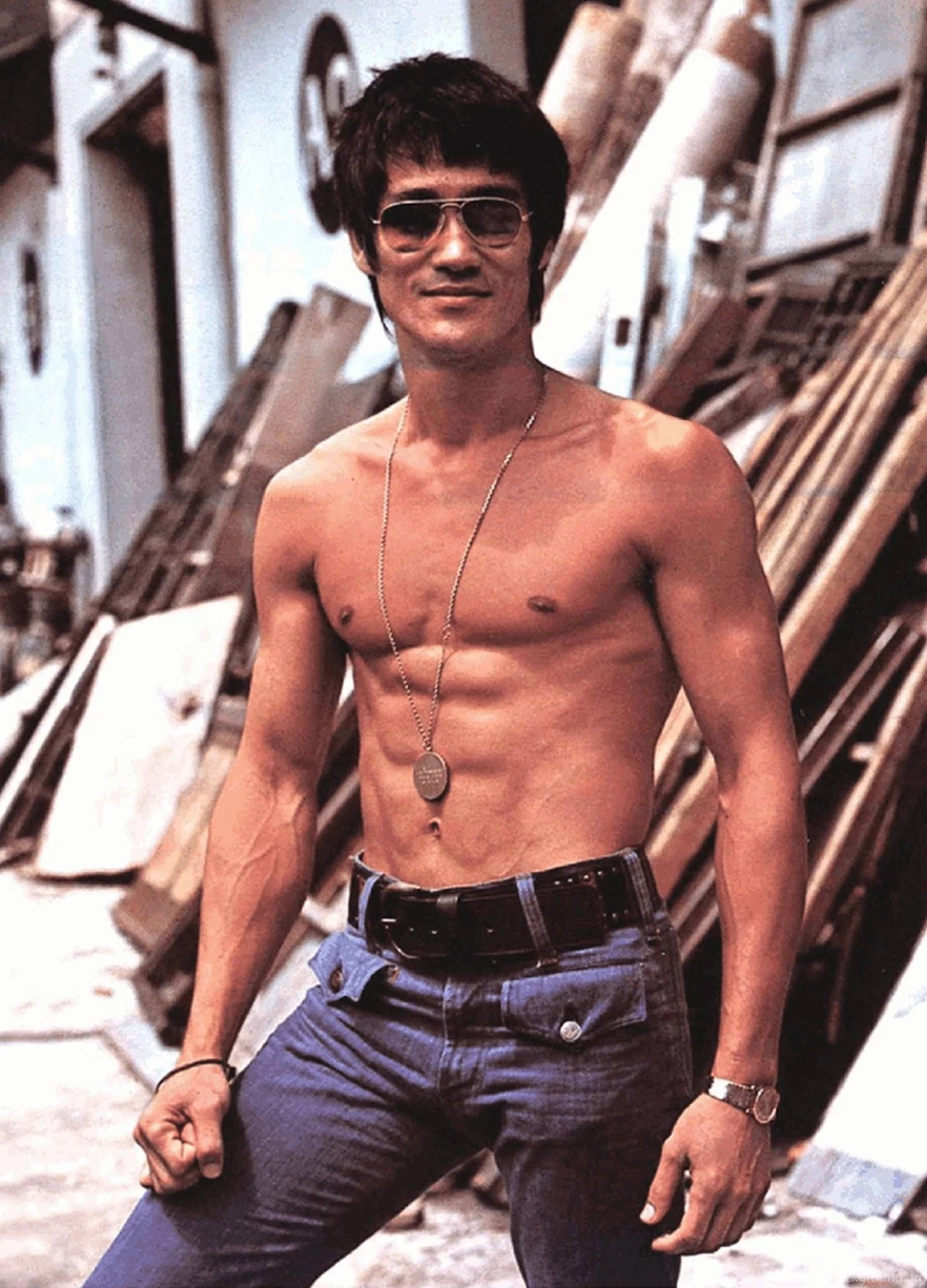 Bruce Lee Trivia, History, And Facts   Things You Didn't Know ...