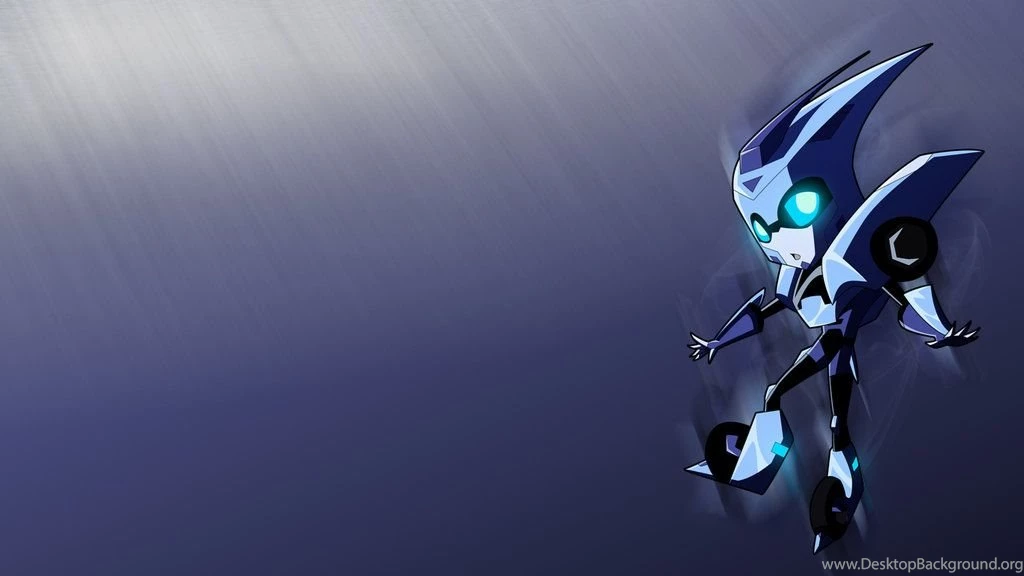Chibi Blurr Backgrounds By Shioji san On DeviantArt