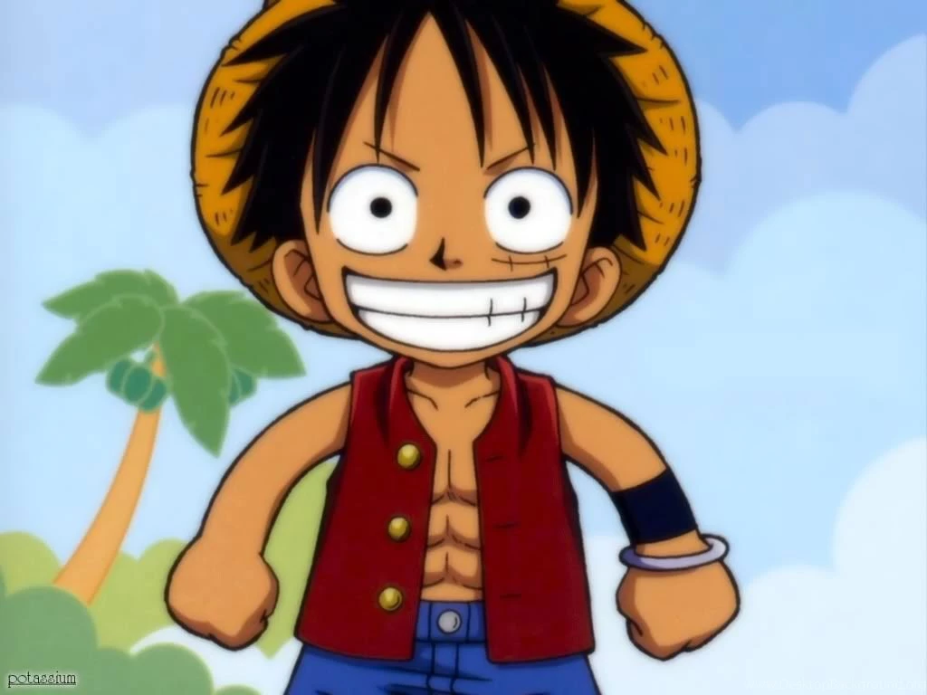 One Piece Wallpapers Luffy Wallpapers Cave