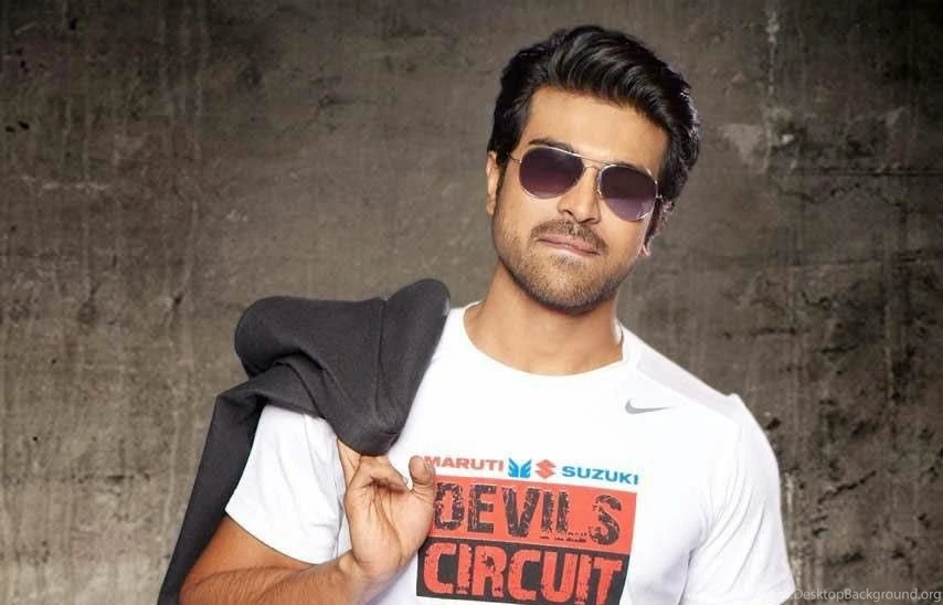 Ram Charan New Movie Name Bruce Lee Trailer Free Download