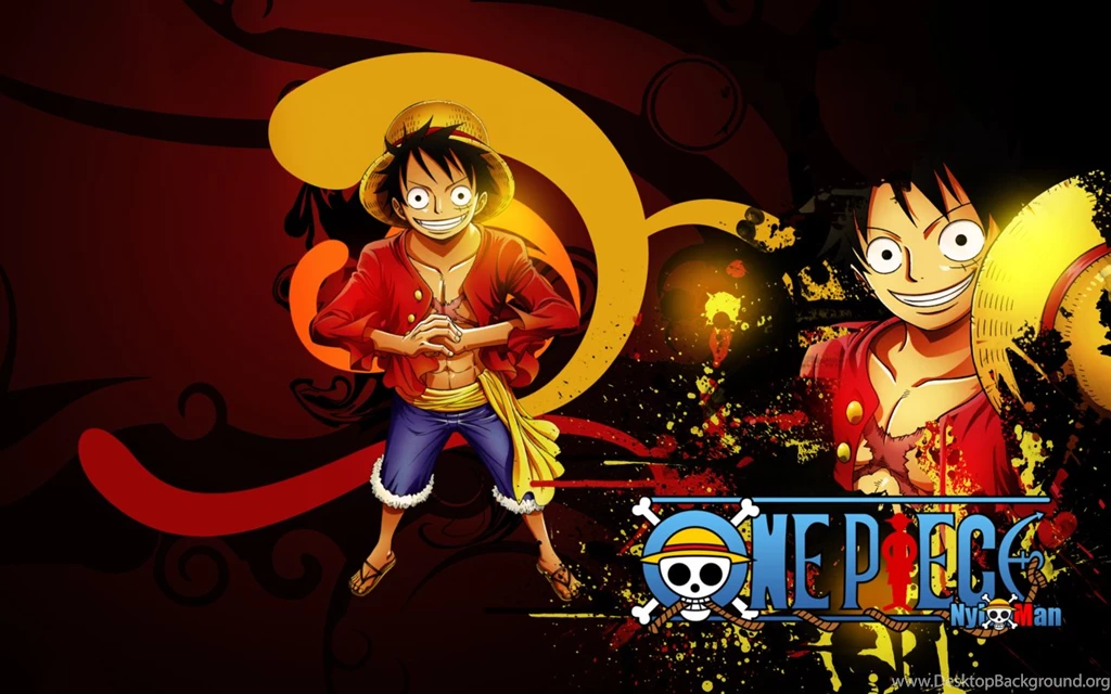 Luffy Wallpapers Wallpapers Cave