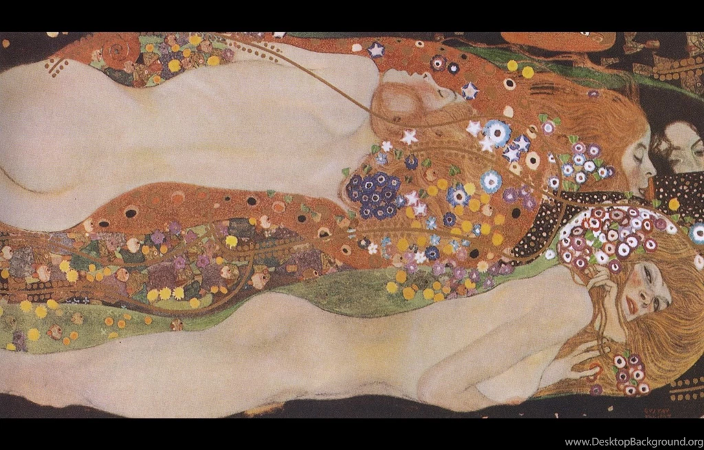Gustav Klimt