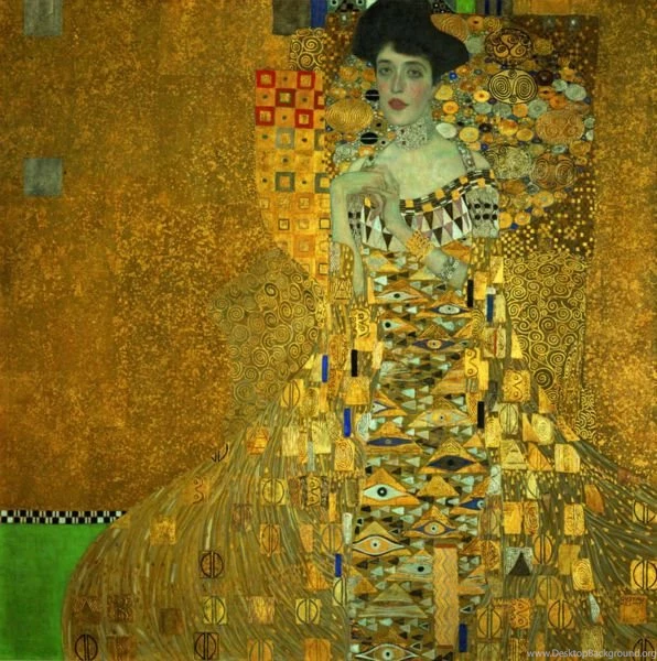 Online Buy Wholesale Klimt Wallpapers From China Klimt Wallpapers ...