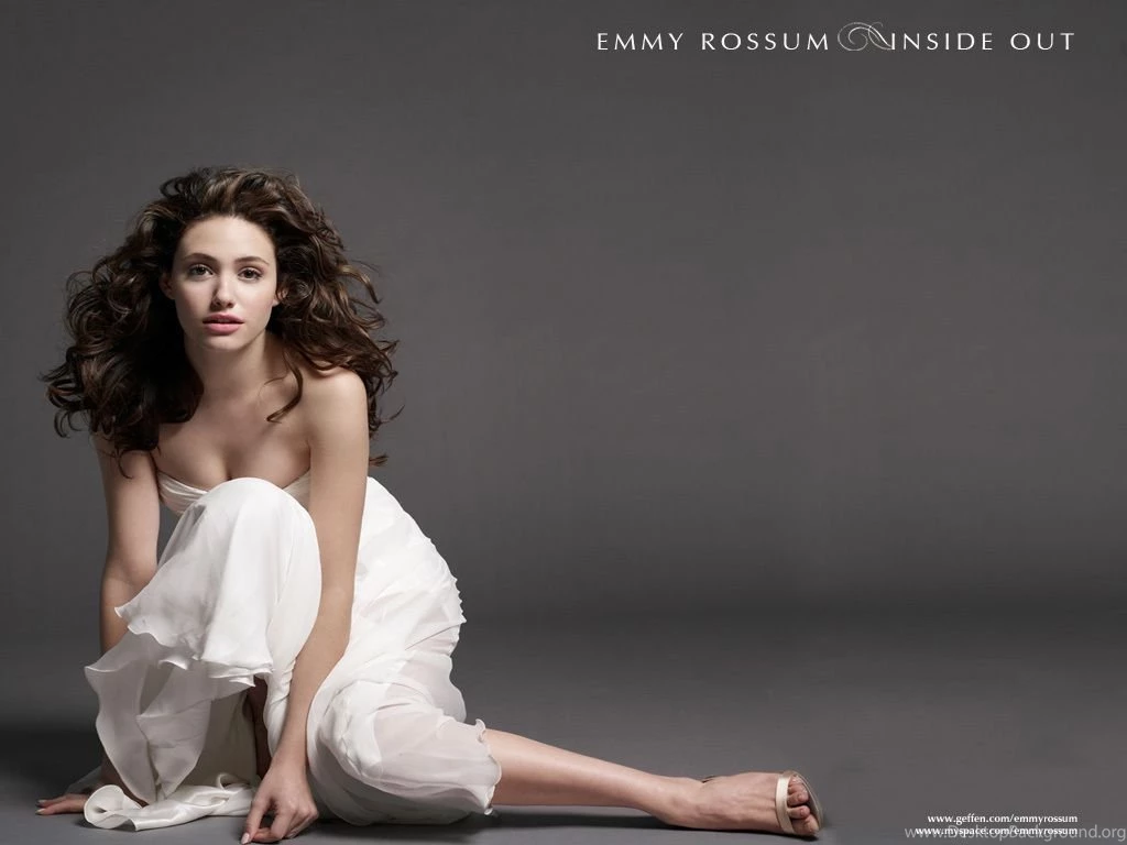 Emmy Rossum Photos HisBir