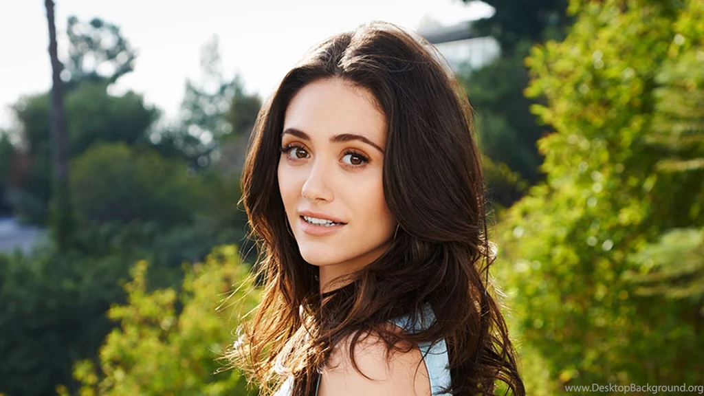 Emmy Rossum Wallpapers HD – HdCoolWallpapers.Com