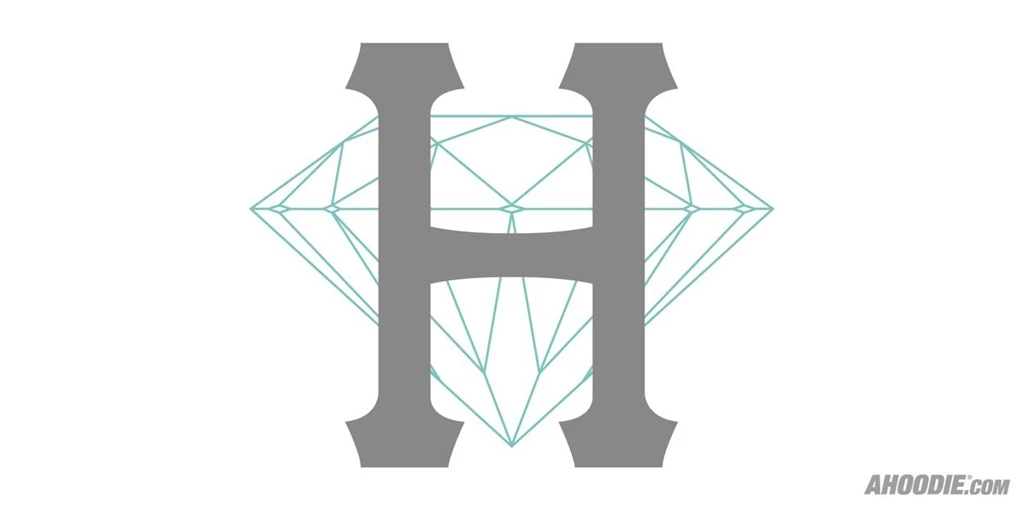 Wallpapers Diamond Supply Co Huf X 1252x626