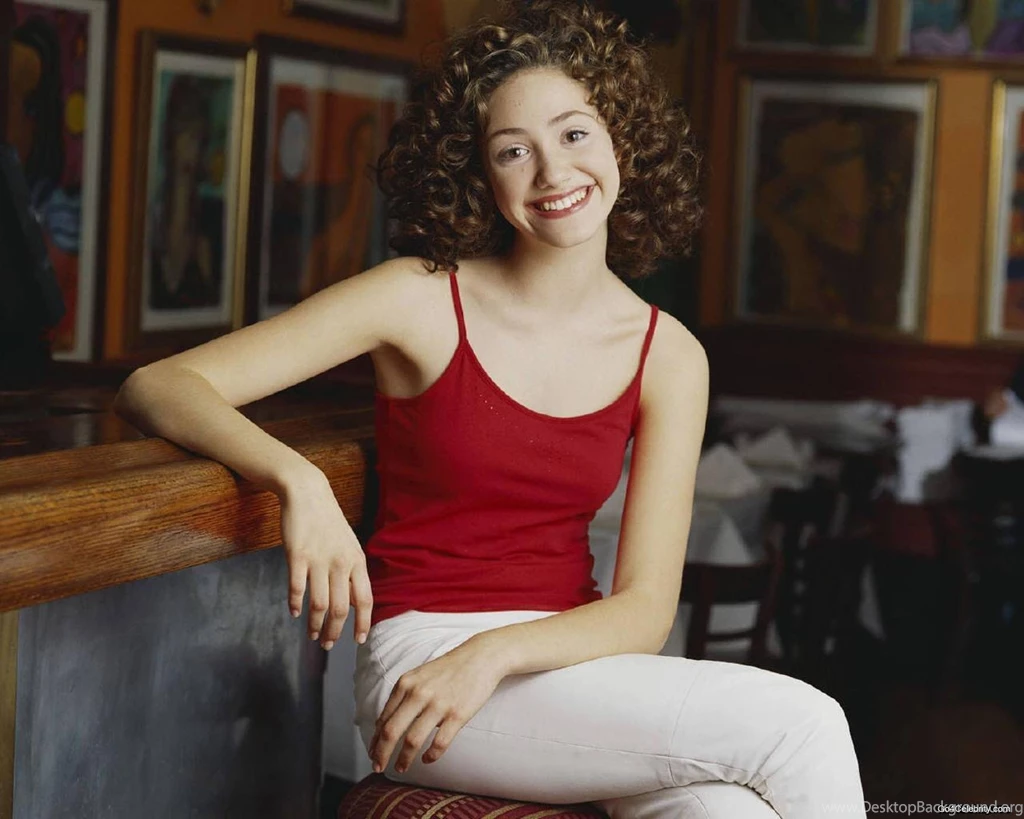 Emmy Wallpapers Emmy Rossum Wallpapers (3159642) Fanpop