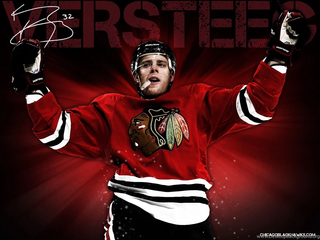 Chicago Blackhawks Wallpapers   197621