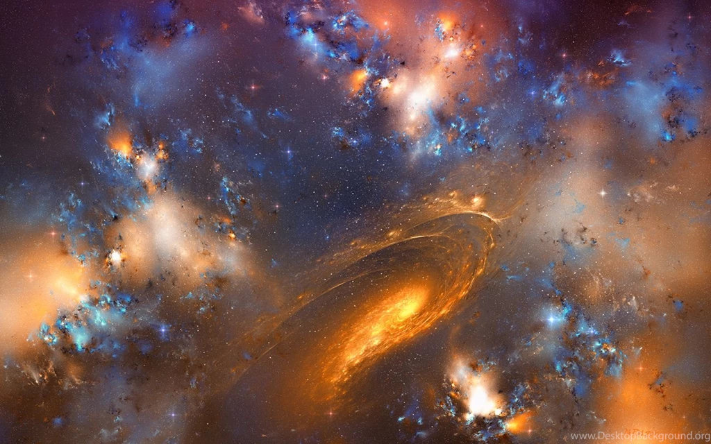 Andromeda Galaxy HD Wallpapers (page 2) Pics About Space