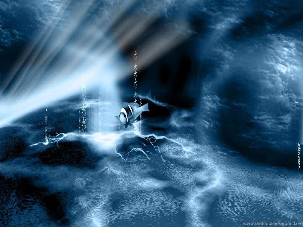 Best Desktop Wallpapers In The World