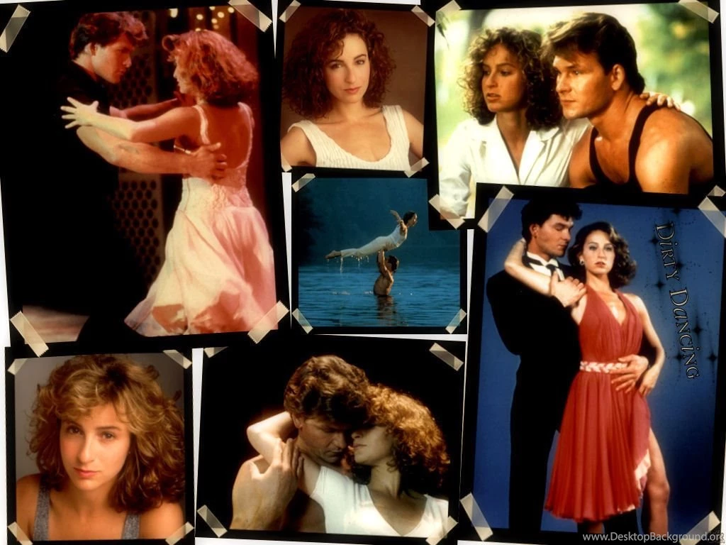 Dirty Dancing Dirty Dancing Wallpapers (3930986) Fanpop
