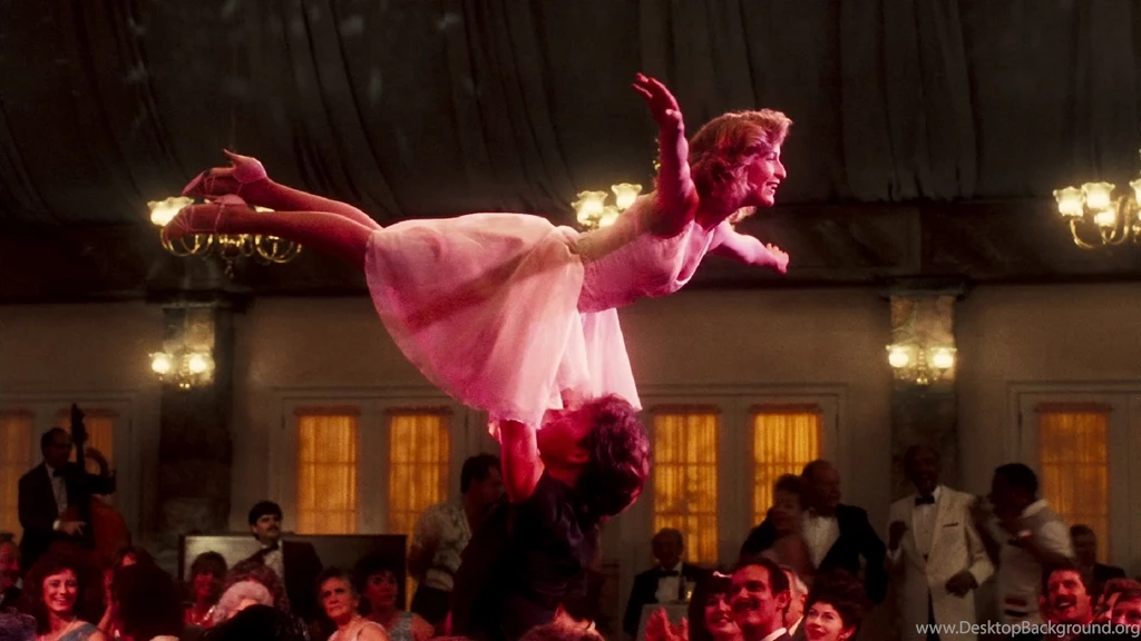 Dirty Dancing's Dirty Little Secret