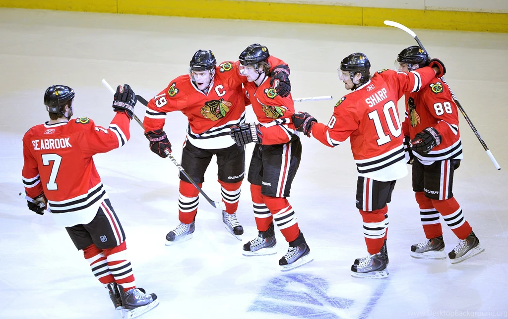 CHICAGO BLACKHAWKS Nhl Hockey (126) Wallpapers