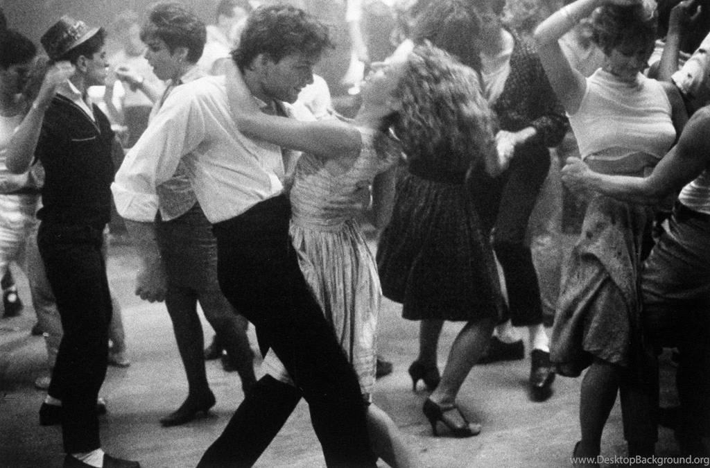 Dirty Dancing