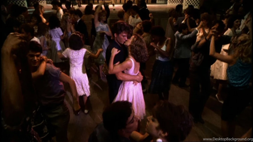 Dirty Dancing Dirty Dancing 813 Screencaps