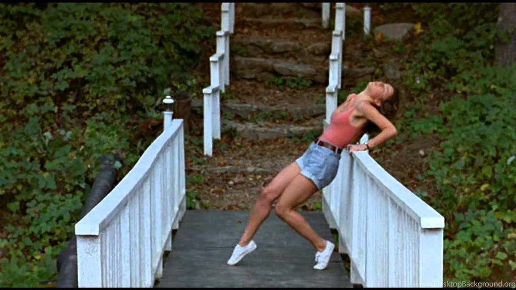 Dirty Dancing Wipeout 2 YouTube