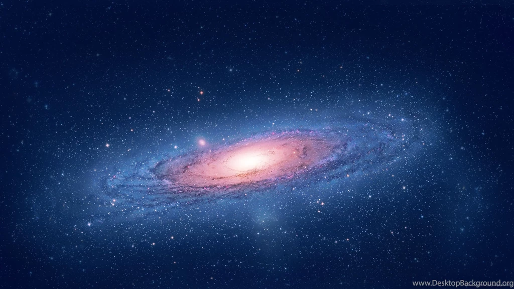 Download 2560x1440 Andromeda Galaxy Wallpapers