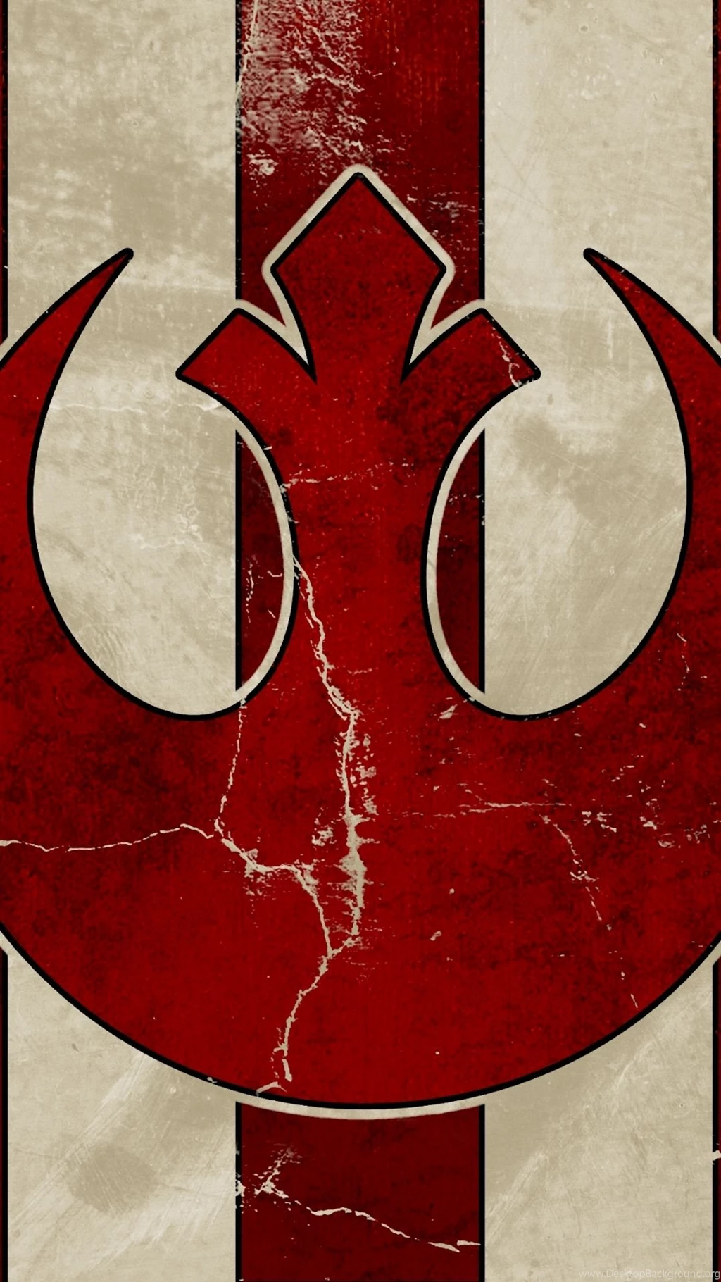 Windows Phone 8X Movie/Star Wars Wallpapers ID: 597468