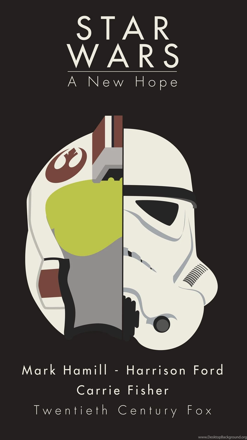 Star Wars Mobile Wallpapers