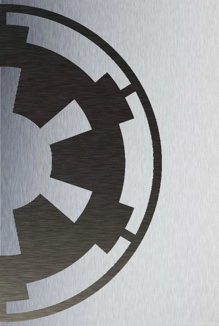 A Double P — Star Wars Empire Phone Wallpapers Created...
