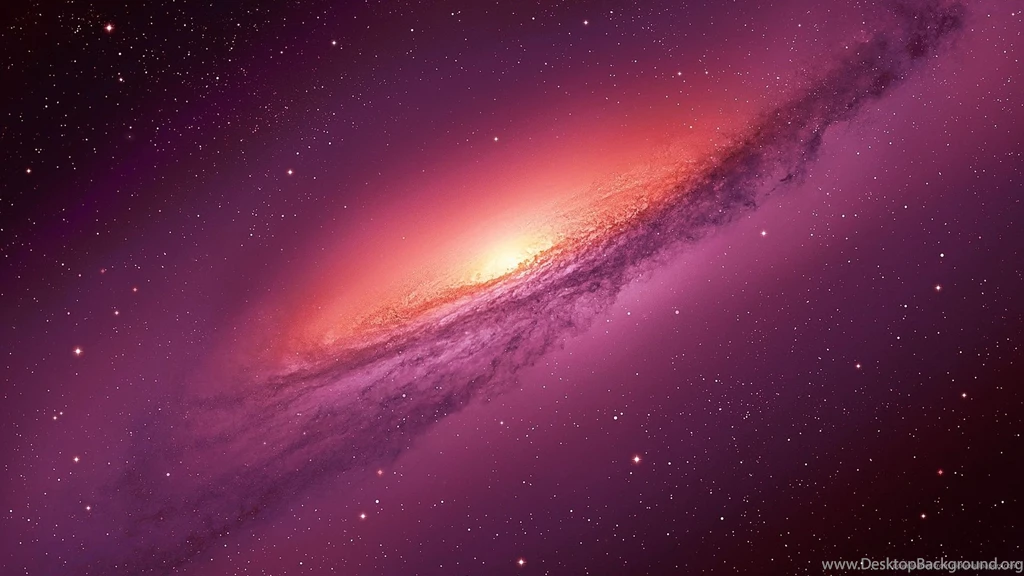 Apple Galaxy Wallpapers For Iphone