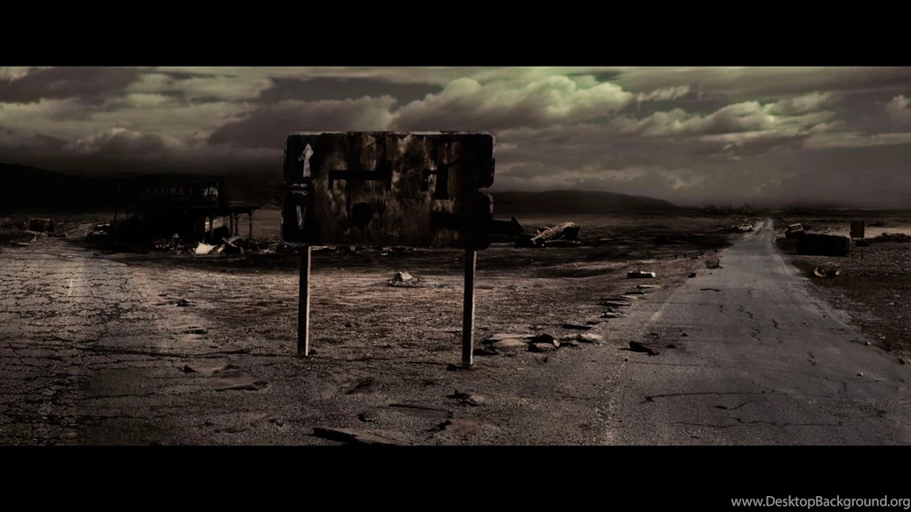 The Book Of Eli   Warner Bros. Motion Picture Imaging