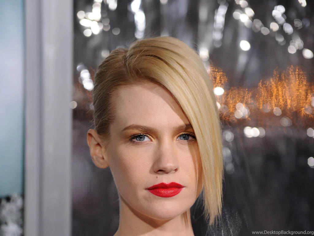 January Jones