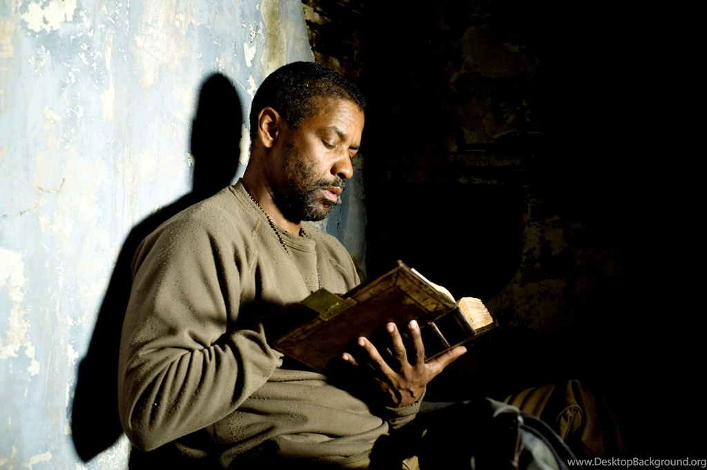 3650x2429px The Book Of Eli Wallpapers