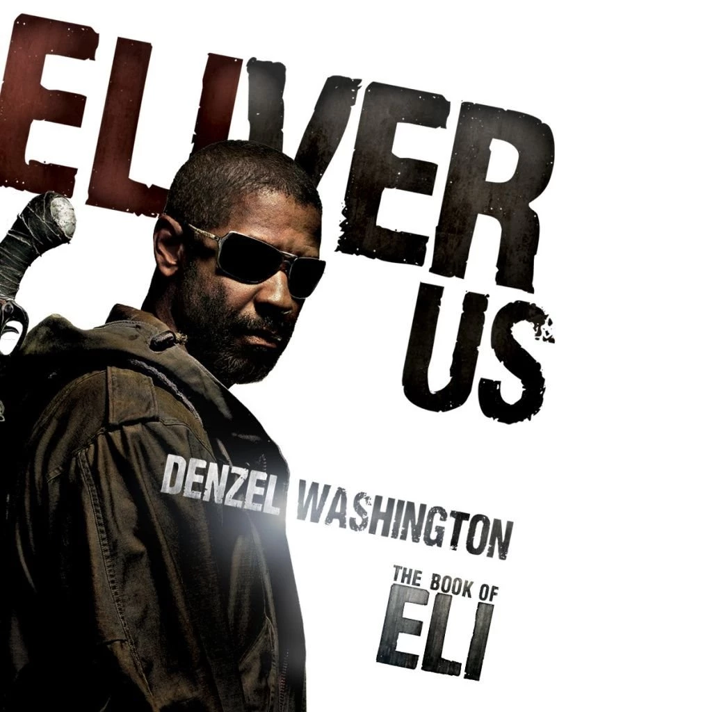 The Book Of Eli iPad 1 & 2 Wallpapers