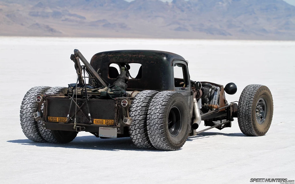Rat Rod Wallpapers   Wallpapers Cave