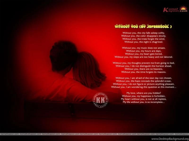 Poems Wallpapers, Poems Pics, Love Poems Images, Poems Backgrounds ...