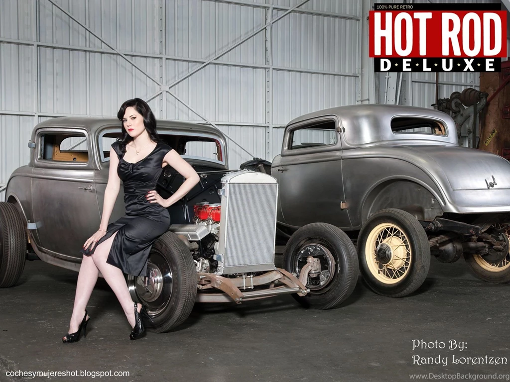 Pic New Posts: Hot Rod Hd Wallpapers
