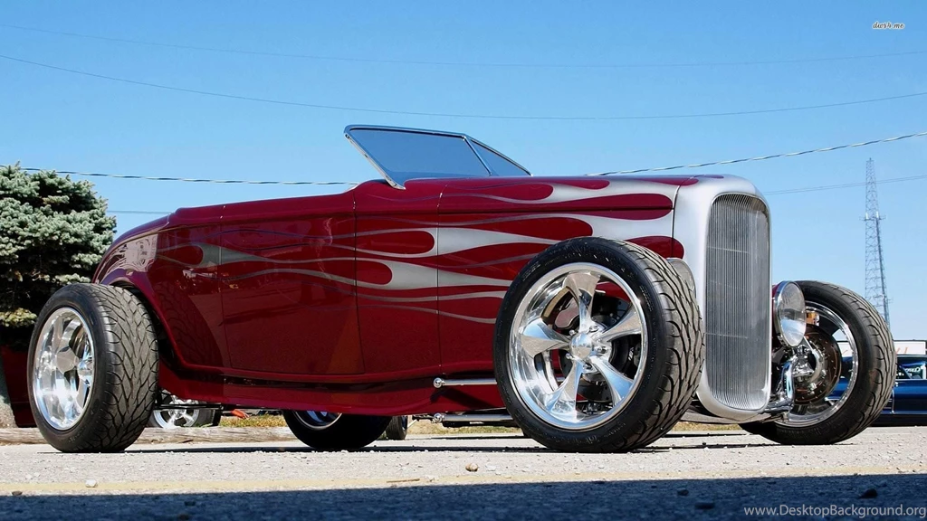 Hot Rod Wallpapers   Car Wallpapers