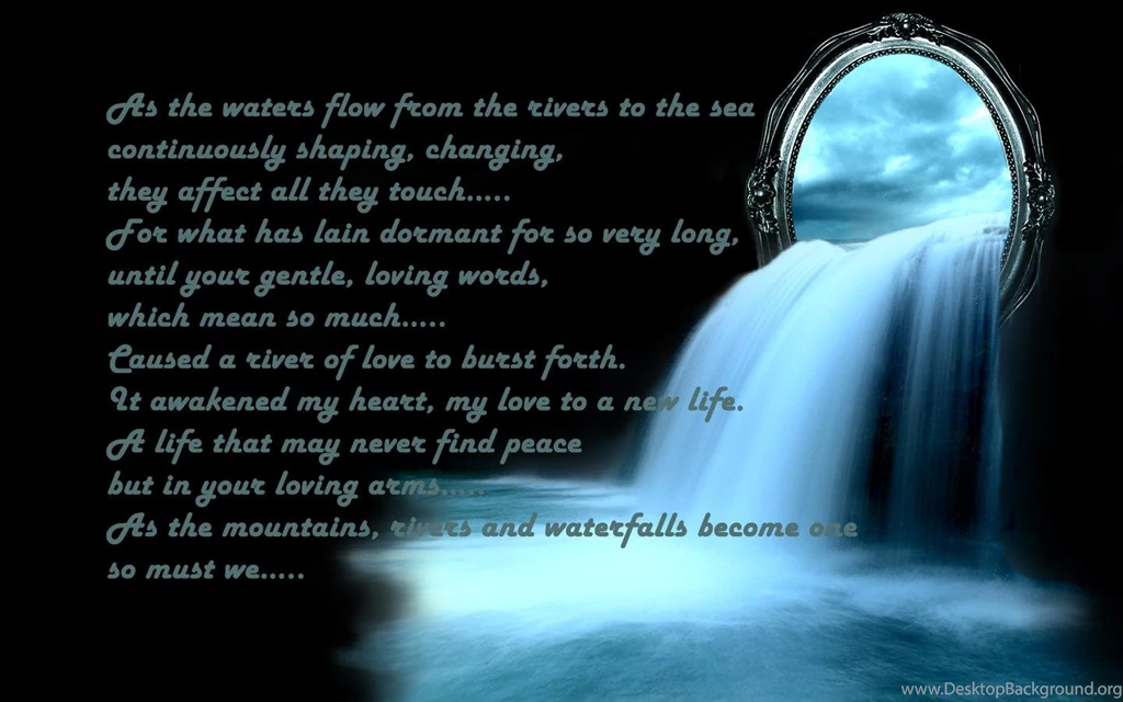 Romantic Love Poetry 3 Free Wallpapers Hdlovewall.com