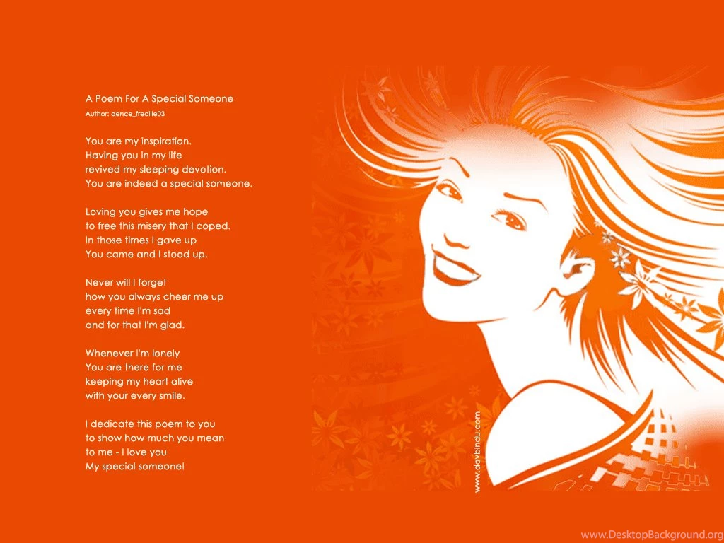 LoVe POeMs WaLlPaPeRs