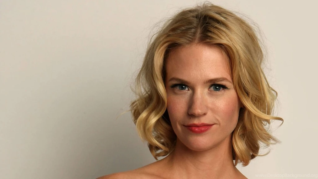 HD January Jones Wallpapers – HdCoolWallpapers.Com