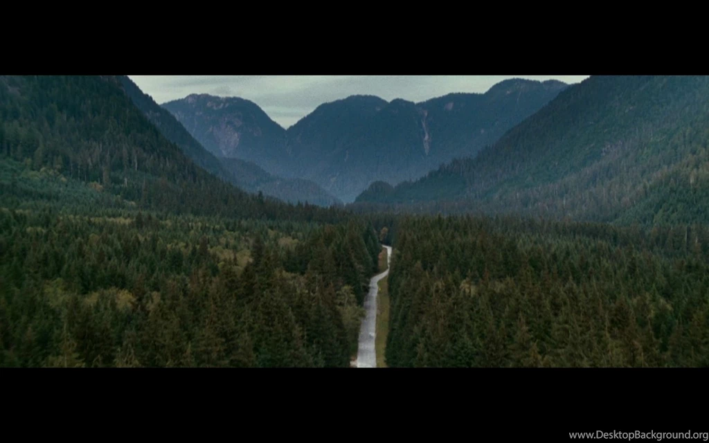 Fun With Franchises: Favorite Images From The Twilight Saga ...