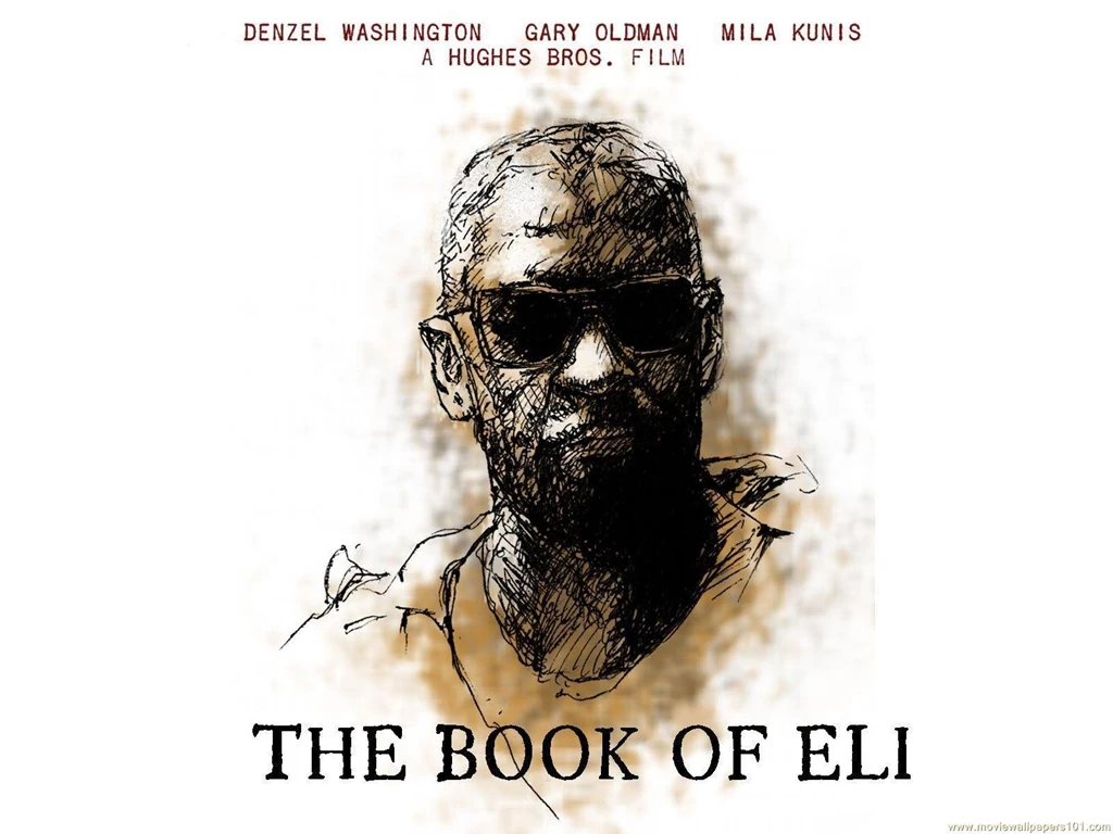 The Book Of Eli Wallpapers   (1600x1200) : MovieWallpapers101.com